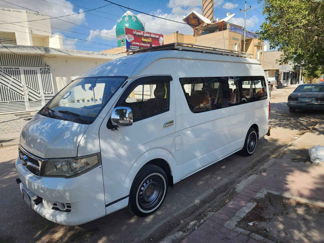 سلام عليكم هايكر2015 كفاله عامه من كلشي محرك وكيرواكسل وتبريد3قطع بيع ومراوس ب فتون اوجبي ناصي***********
