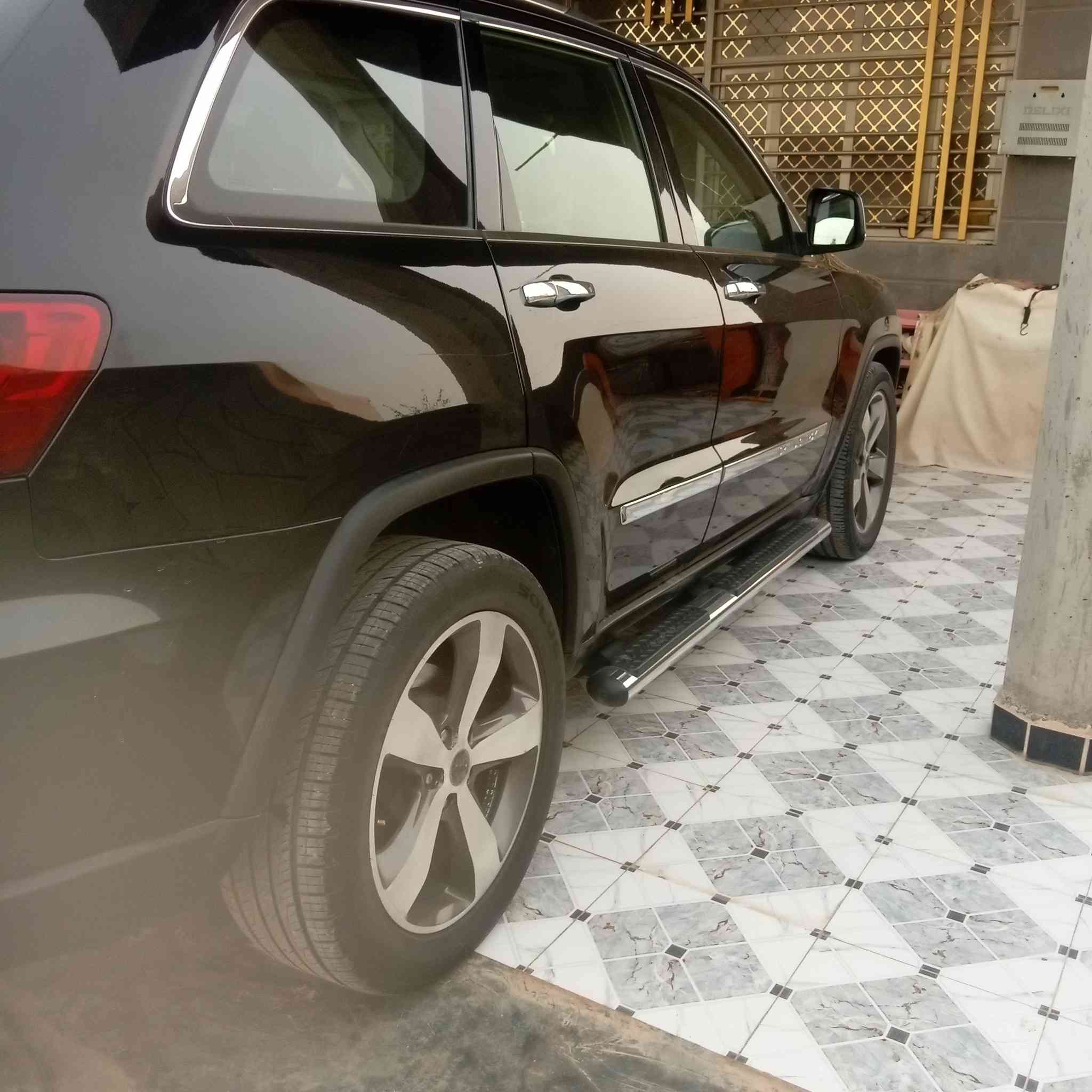 جيب امريكي موديل 2011 كلين بدون ضرر فول مواصفات السعر 170 ورقه


**إذا كنت صاحب هذا الإعلان وتريد حذفه لأي سبب، رجاءا أرسل رسالة إلى الدعم الفني**