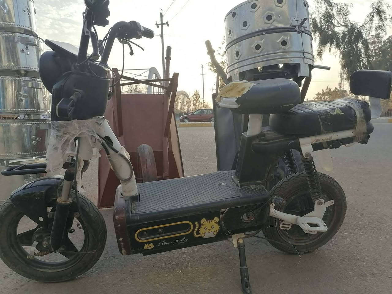 السلام عليكم ماطور شحن للبيع مستعجل عل بيعتو السعر 90 وبي مجال خاص او اتصل***********5
