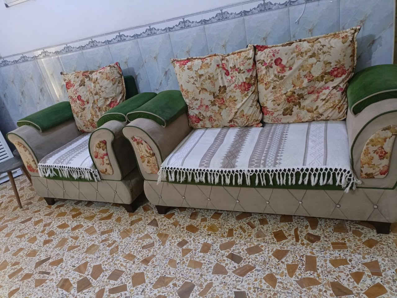 السلام عليكم تخم للبيع السعر 180 وبيه مجال العنوان والتفاصيل خاص


**إذا كنت صاحب هذا الإعلان وتريد حذفه لأي سبب، رجاءا أرسل رسالة إلى الدعم الفني**