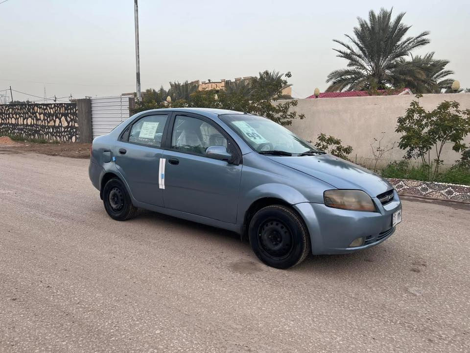 سلام عليكم افيو 2006 سياره مكفوله من كير مكينه حداديه تتفئه تبريد شغال اوتماتيك جام اوتماتيك مكينه وكير خير من الله سعر30 بيه مجال ستفسار تصال

‭0773 066 6025‬
