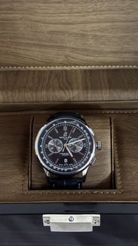 بريتلينغ • ساعة كلاسيكية • بوكس صاجي