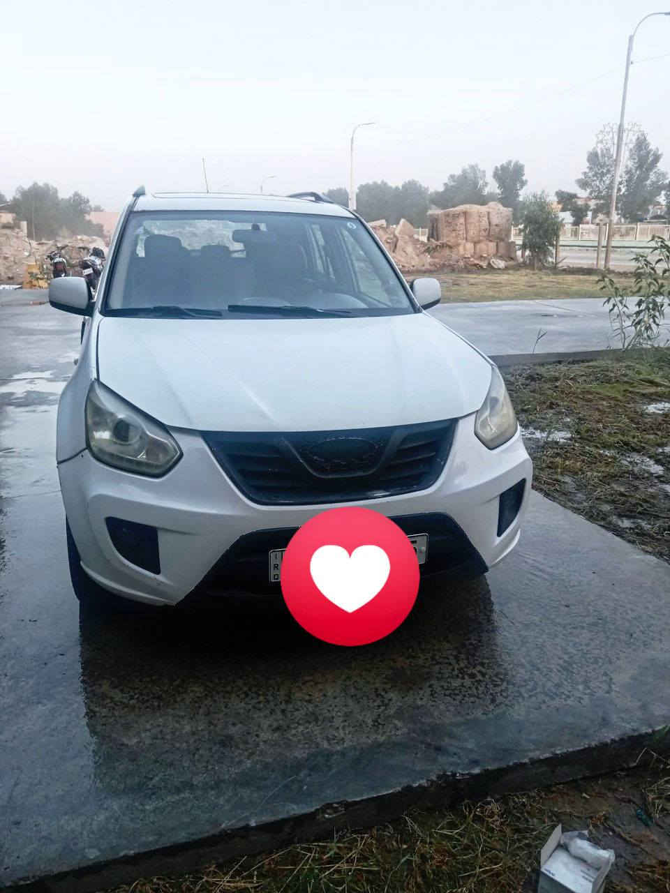 سلام عليكم تيكو موديل 12 السيارة كفالة من الضربة بيهة تلكيطات مال خسياسات مكينة جديدة قبل سبوعين شادهة كير حدادية تبريد 
رقم دولي سنوية لل 30 مكانهة نجف  55 بيهة مجال  ***********
