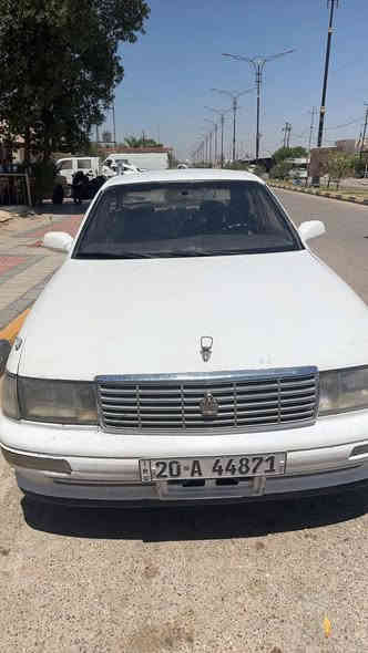 السلام عليكم ورحمة الله
متاح بطه موديل 1992 رقم ديالئ بسمي مكفوله من الكص ونقل جثه
مكينه كير حداديه كهربائيات تبريد كله مكفول
واسط الأحرار
*********** 
السعر 53
