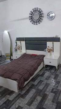 غرفة تركية • ٥ قطع • كفائات العبيدي