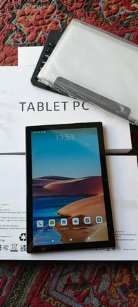 تابلت S7 برو • ٥١٢ • رام ١٦