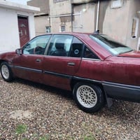 اسلام عليكم اوبل اوميكا حجم20 موديل 90رقم دولي نينوئ سنويه لل30بسمي طخ...