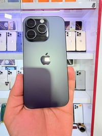 آيفون 16 برو • ٢٥٦ • بطارية ٩٥٪