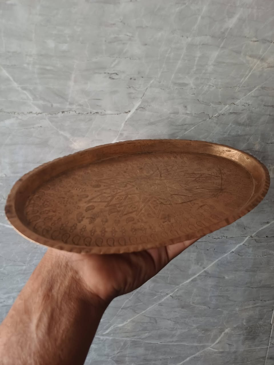 صياني نحاس باشكال واحجام مختلفة 
 للاستفسار الخاص مفتوح او على الرقم ***********
