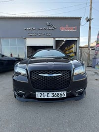 كرايسلر 300 S • ٢٠١٨ • ٦٣٠٠٠ ميل