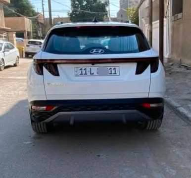 السلام عليكم
هونداي توكسان
موديل 2022  خليجي 
فول مواصفات للاخير...  1/1
ماشية 51  فقط
المواصفات :
 فتحة بانوراما
بصمة ابواب وتشغيل 
تشغيل عن بعد 
محرك ٢٠٠٠ دوش
مري شفط 
نظام ترحيب عن بعد 
شاحن واير ليس
مخارج طاقة اوكس يو اس بي 
اضاءة زنون 
اضاءة عند الاستدارة
ليدات امامية خلفية 
تبريد قطعتين 
دشبول ايباد 
بردات بلادية 
شاشة ابل كار بلي 
مقاعد الامامية كهرباء 
كاشف عطلات 
تحكم ستيرن
السيارة  بيها شبر الجاملغ الأيمن تعديل وصبغ  ومصورها محتفط بيها وبيها رصعة خدش بالباب
مرفق سونار  بالصور

مكانها بغداد   
رقم صاحب السيارة 
***********

السعر :: اطلبه بالتعليقات يصلك خاص 📩

#ادارة_الصفحه ⚡

ملاحظه / 🔴
مدير الصفحه غير مسؤول عن بيع وشراء واصوليات السياره نحن صفحه لعرض السيارات فقط.
