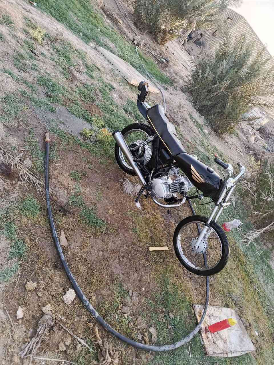 درجه جاهزه مفتوحه مروس بي نوع درجه شعدك نزل كون بل ناصريه


**إذا كنت صاحب هذا الإعلان وتريد حذفه لأي سبب، رجاءا أرسل رسالة إلى الدعم الفني**