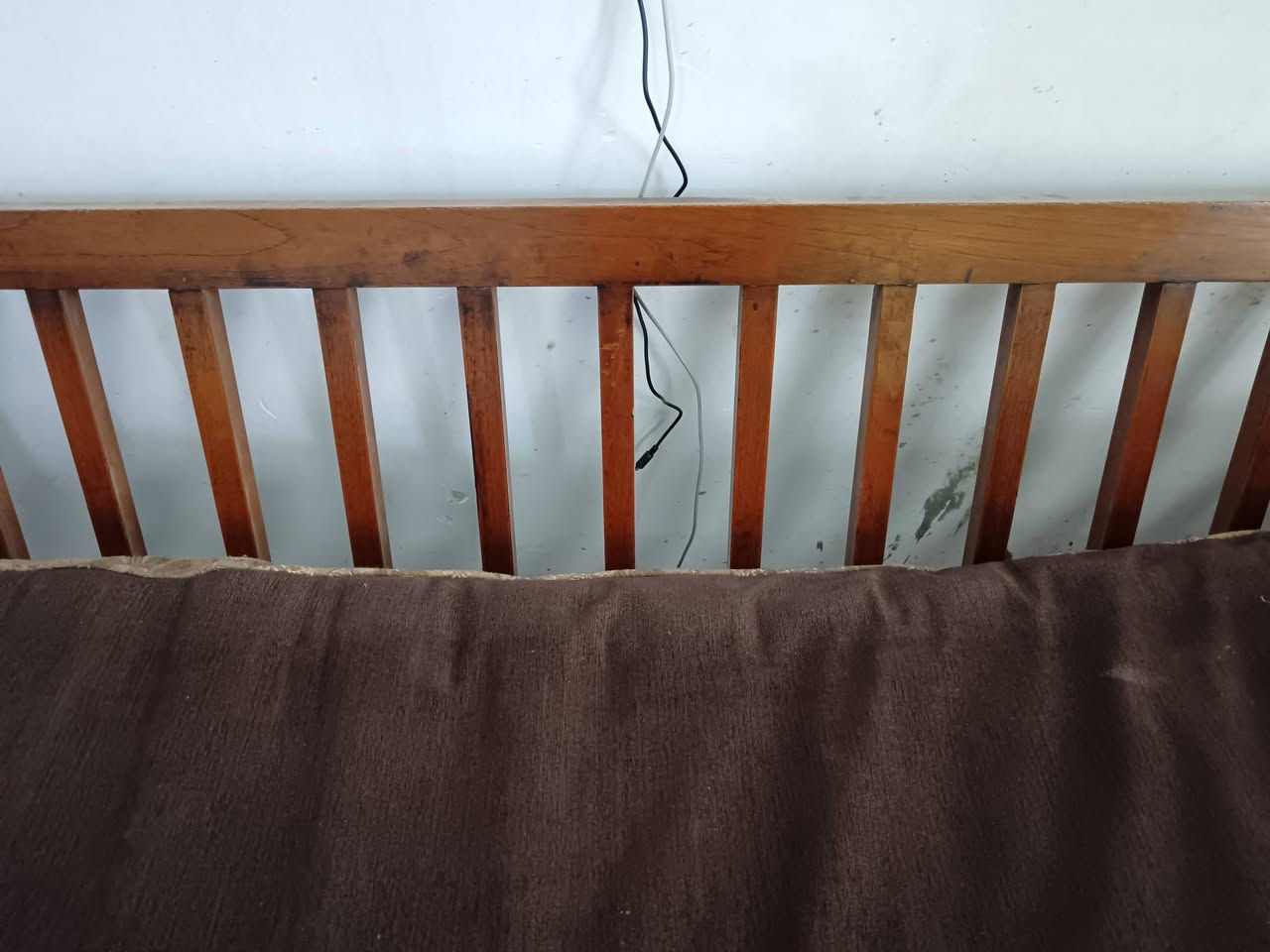 تخم خشب نظيف سبع مقاعد مكانى الغزالية خشب موماليزي ١٧٥وبي مجال قليل للجادين


**إذا كنت صاحب هذا الإعلان وتريد حذفه لأي سبب، رجاءا أرسل رسالة إلى الدعم الفني**