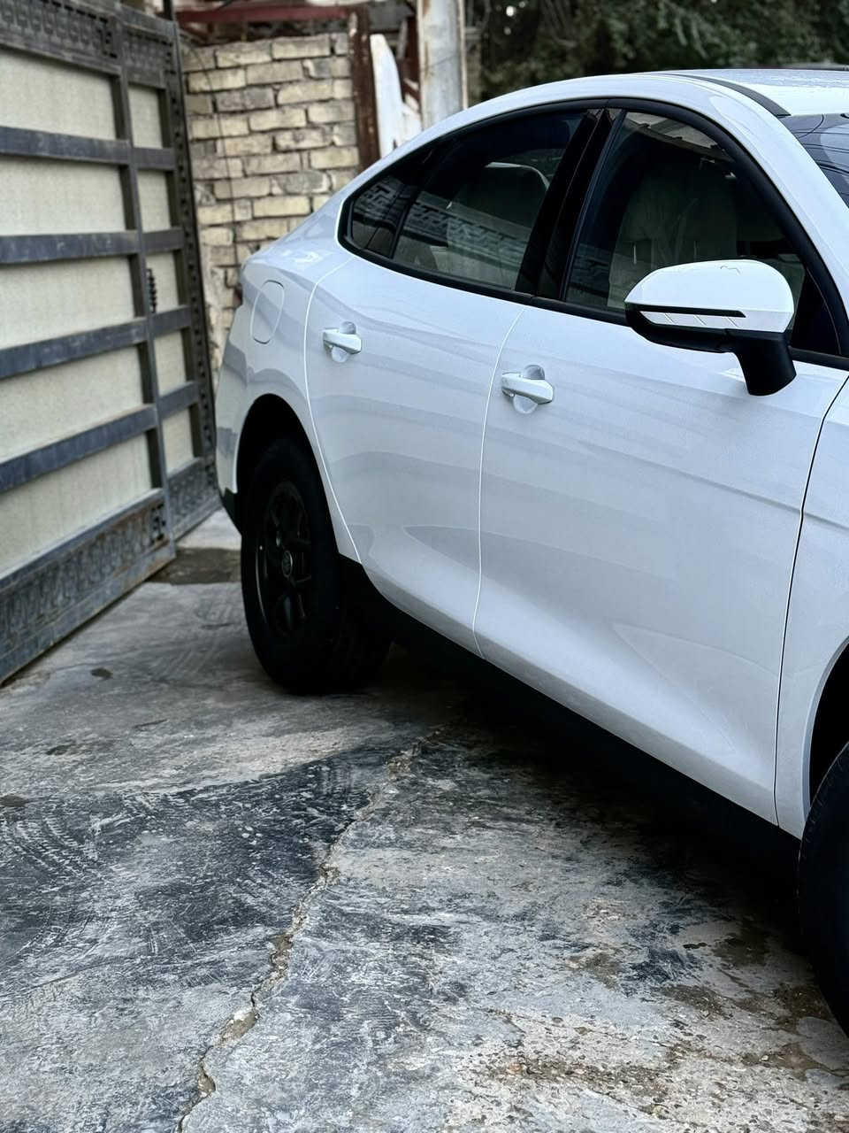 السلام عليكم
بي وايدي كن بلاس زيرو
متوفر قطعتين 

موديل 2025 مرقم بغداد بسمي 

انتبه حبيبي داخل ابيض 

كل ملحقاتهة كاملة 

شاحنة اصلية كاعية حوضية فوم بدلة مثلث 

السعر 18500  سعر نهائي من الاخير قفل 

العنوان الشعب رقم الهاتف ***********
