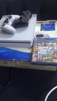 بلي فور سليم • نضافته خفيفه • جوستكات وقرص GTA5