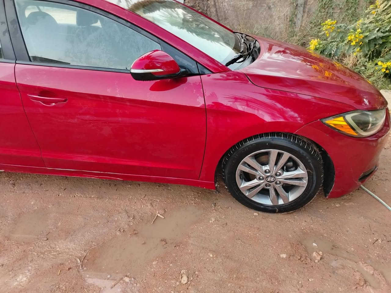 النترا ١٨ للبيع أمريكي حادثه بنيد وجاملغ رقم بغداد جاهزه من كلشي السعر ١٢٥ للاستفسار *********** المكان المسيب
