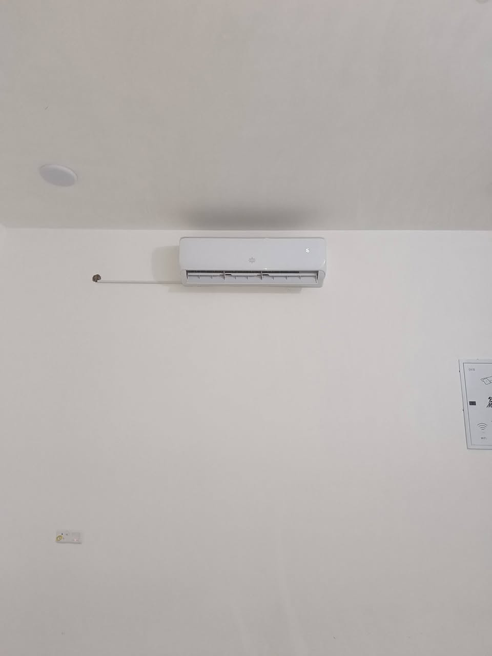 تركيب مجموعة اجهزة
KINGHOME

BTU  24

R410A   🥶🥶🥶

الناصريه مركز


**إذا كنت صاحب هذا الإعلان وتريد حذفه لأي سبب، رجاءا أرسل رسالة إلى الدعم الفني**