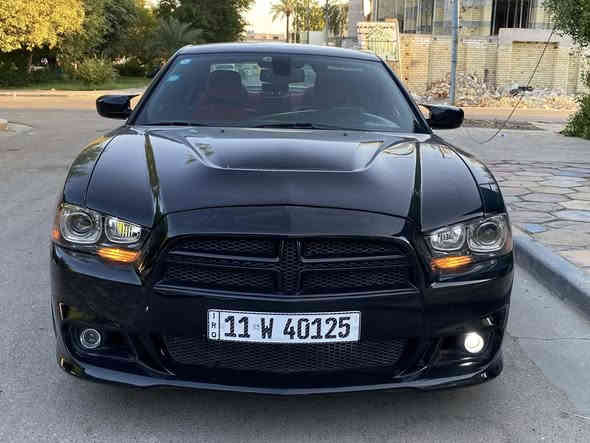 السلام عليكم دوج جارجر ٢٠١٤ 
ماشيه ٨٢ حقيقي سياره صارلها ٥ سنوات يمي 
Rt ٥٧٠٠ 
مكينه كير بلادي 
صبغ قطعتين فقط الحادث جاملغ وبنيد
عليها تحديث srtدعاميات وبنيد ودوسات 
السعر ١٥٢
***********
