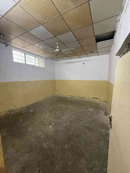 دار لليجار 🚪✅
موقع حي الوحدة 📍

مساحة 275 📏 📐 

بناء شرقي 🔨 🚧 

ثلاث غرف 👨‍🦰👩‍🦰🧑‍🦰

صالة واسعة 👌✅✅

مطبخ 🧑‍🍳🍕🍱

حمامات 🚽 🛁 🧼 

حديقة داخلية واسعة 🌳 🌲 

المنزل كامل بدون نقص ✅✅

بدل الايجار 250 🔐💵💰💸

للتواصل : 📱 

📱 ***********

📱 ***********

#عقاراتي
#عقارات
#عقار
#للايجار
