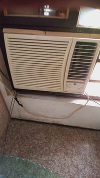 مكيف ال جي • ٢طن • بغداد حي الجهاد