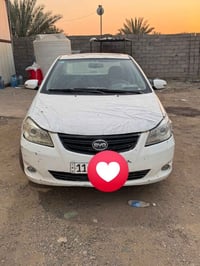 بي واي دي • جي 3 • ٢٠١٣