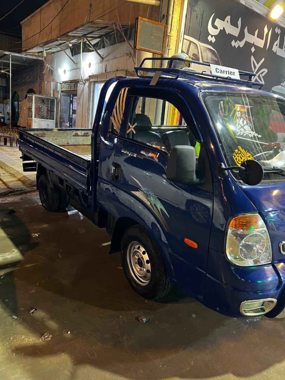 السلام عليكم 2007للبيع رقم نجف 3000 المكان الحله مامتوج عل فيس اتصل***********
