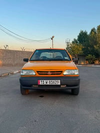 سايبا • ٢٠١٨ • مكفولة