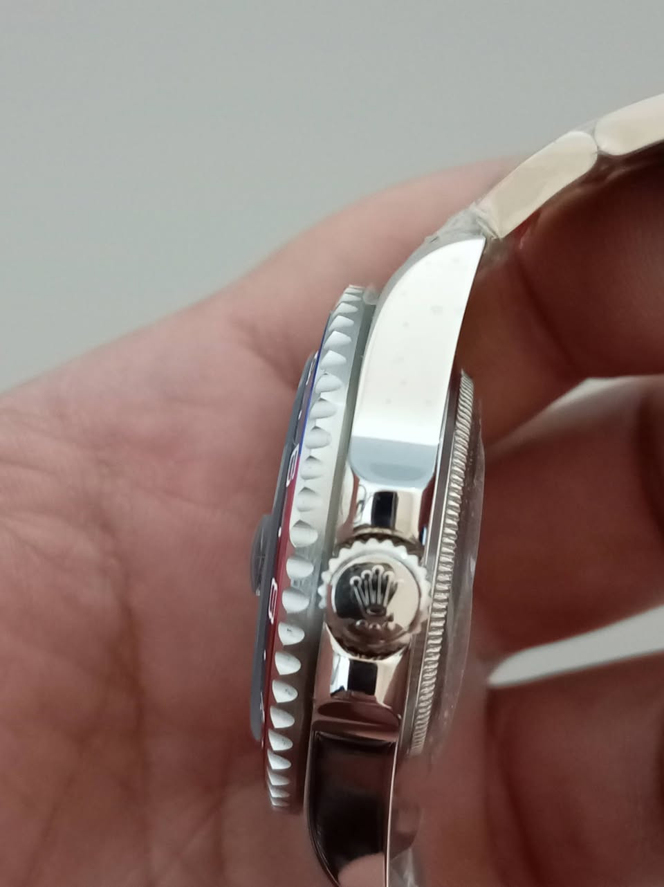 روليكس ببسي اوتو


**إذا كنت صاحب هذا الإعلان وتريد حذفه لأي سبب، رجاءا أرسل رسالة إلى الدعم الفني**