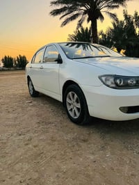 ليفان 620 • ٢٠١١ • كير عادي