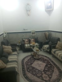 بيت للبيع رقم في منطقه الحي الجامعي مساحته ١٠٠م طابق واحد للاستفسار  0...
