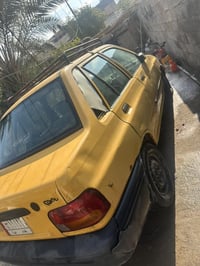 محرك ١٫١ • شواصي مكفولة • باسمنا