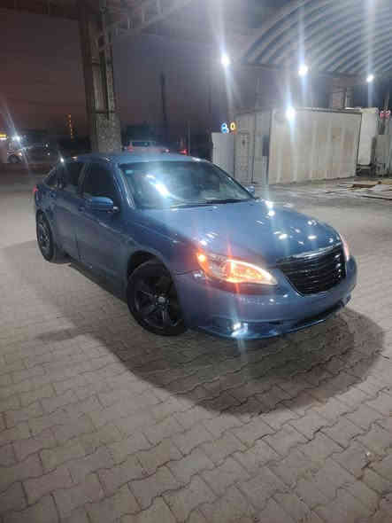 سلام عليكم سي 200 موديل 2011
(رقم انبار دولي باسمي شرط تحويل سنويه جديده هزه جديده)
👈مشروع وطني تحويل شرط بكل المحافظات 👉
محرك 2400 كير 6نمر
تدفئه تبريد
حداديه جديده
تخم تاير جديد
كهربائيات كلها شغاله بس كيج البانزين طوافه عطلانه
ملاحظه سياره مصبوغه عام فرن اثر ✋ضربه باب السايق والجاملغ الامامي جهة السايق  مبدلات  ✋
للتاكيد دواخل كله سليم شواصي لغود للداخل ماكو ابد شرط 
(مكان السياره حله شارع 60)
السعر 70 وبيها مجال بسيط 
الاتصال( ***********)
