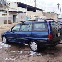 البيع اوبل استره ١٩٩٢ 07707131167