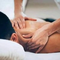 النجف • مساج متنقل • زيت زيتون