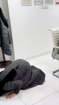 أطفال الأنابيب • تكيس المبايض • أربيل