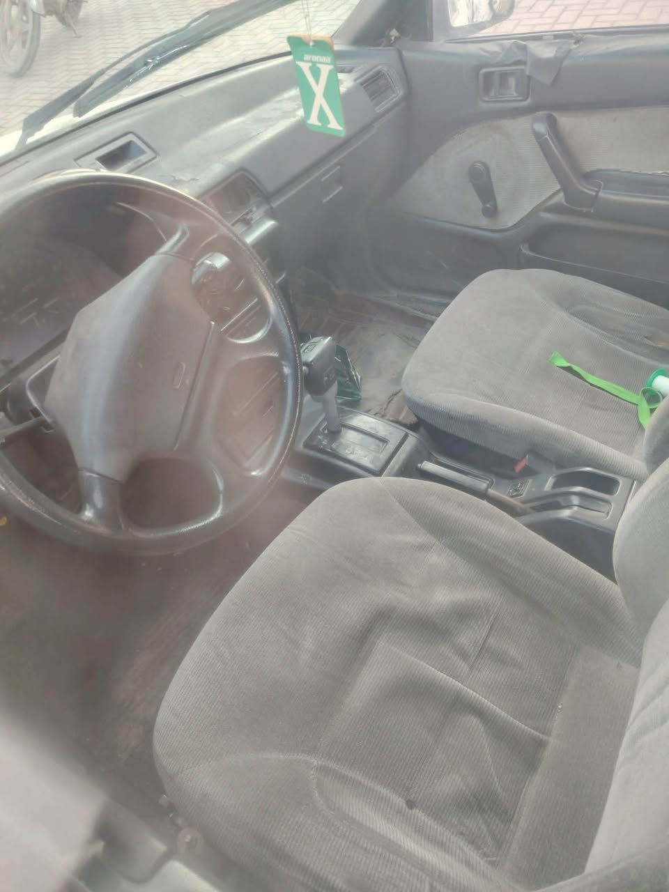 لانسر توماتيك محرك كصة جديد قبل أيام شديتو رقم نينوئ أخضر الشرعي بحي عدن يحول كاربون بانزين بيها
السعر 18 وبي مجال
العنوان موصل حي الميثاق
اتصل ع الرقم 
***********
