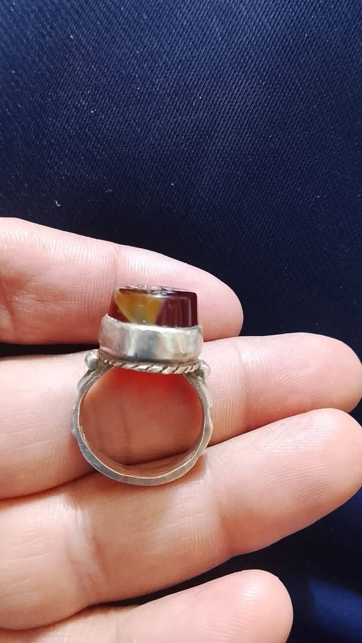 عقيق منقوش عليه أسماء أصحاب الكساء عليهم السلام ب40


**إذا كنت صاحب هذا الإعلان وتريد حذفه لأي سبب، رجاءا أرسل رسالة إلى الدعم الفني**