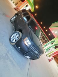 تاهو • ٢٠٠٨ • ميسان العمارة