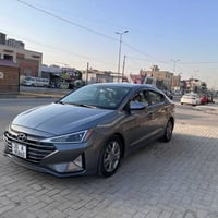 النترا • ٢٠١٩ • حادث