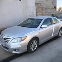 كامري ٢٠١١ • امريكي • كركوك