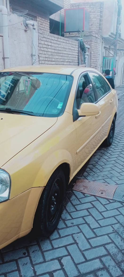 سلام عليكم اوبتره 11بيه طخه ازغيره بل بدنه ولباقي مكفوله لاضربه اولاصبغ السعر63 وبيه مجال مكاني بغداد مدينة الصدر ***********
