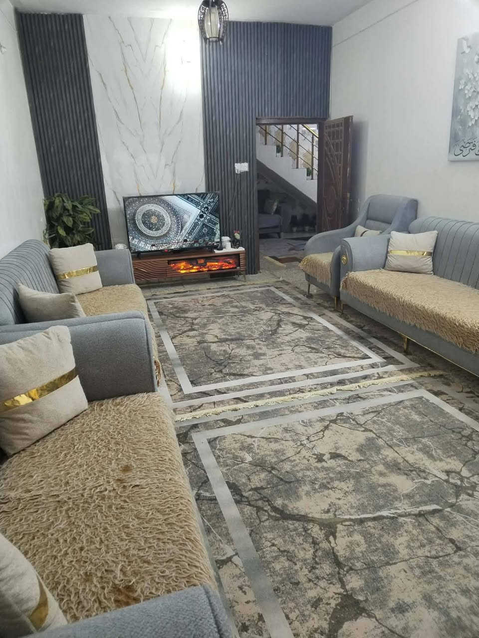 🏠 دار  لـــلـــبـــيــع 🏠 
 
الموقع : حلة .. ابي غرق حي الجواد  
                                                        
نـوع الـعـقار:   (طابو صرف )  

المساحة  ١٤٠م 

السعر ٦٨ وبي مجال قليل
 

------------------------
#لـــمـــزيـــد مـــن الــــعـــروض يـــرجـــى الاعـــجـــاب بالـــصـــفـــحـــة لـــيـــصـــلـــك كـــل جـــديـــد&
======================
#لـــمـــن يـــرغـــب فـــي عـــرض عـــقـــاره لـــلـــبـــيـــع فــي الـــبــيــج يـــرجـــى الــتــواصــل مــعــنــا ع الــخــاص 

#مـــكـــتـــب
 شهاب العبادي للعقار
#الـــكـــائـــن فـي ناحية ابي غرق - حي الجواد- قرب جامع المتقين 
------------------------------------------
لـــلاســــتـــفـــســـار الاتـــصـــال عـــلـــ

*********** 
***********
