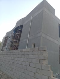 جص • جبس بورد • داخل وخارج