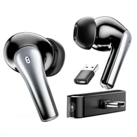 سماعات ألعاب • EasySMX TG-01 • تأخير منخفض