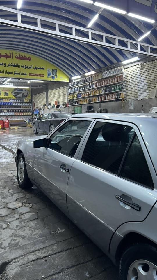 سلام عليكم
مارسيدس بيبي نضيفه حداديه جديده تخم جديد سياره نضيفه وحلوه رقم انكليزي ستوني سويته سياره جاهزه كلش ترايك من الشمال للجنوب شغل واطلع محرك بطه السعر سيارة صبغ عام مداور ثاني يوم باسمي السياره ***********. السعر65
