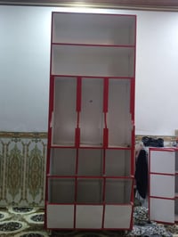 خزائن • للبيع • سعر خاص