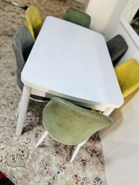 طقم سفرة ٦نفر • تركي • بلا عيب