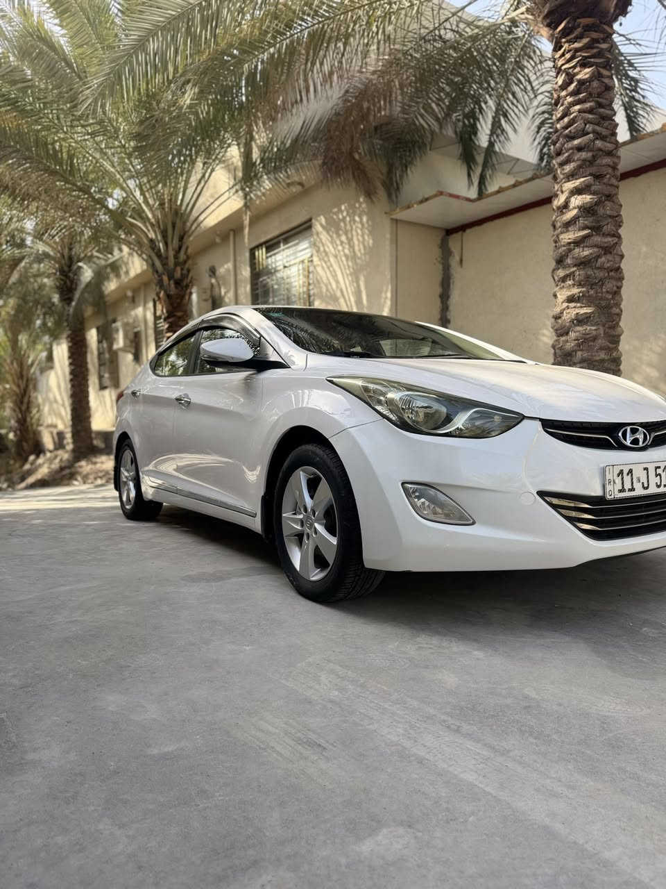 السلام عليكم ورحمة الله وبركاته للبيع النتره موديل 2012 خليجي سياره رقم بغداد دولي مكينه 1800 فتحه تحكمات سياره فول جاهزه ع اخر حبايه مال جناي السونار واضح بل منشور السياره حلوه وجديده السعر119 وبيه مجال اي استفسار ***********
 مكان سياره كربلاء
