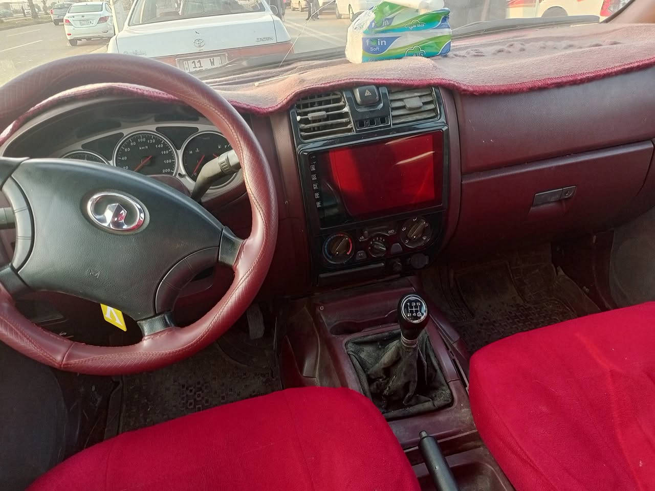 كريت موديل 2015العنوان السماوه***********
