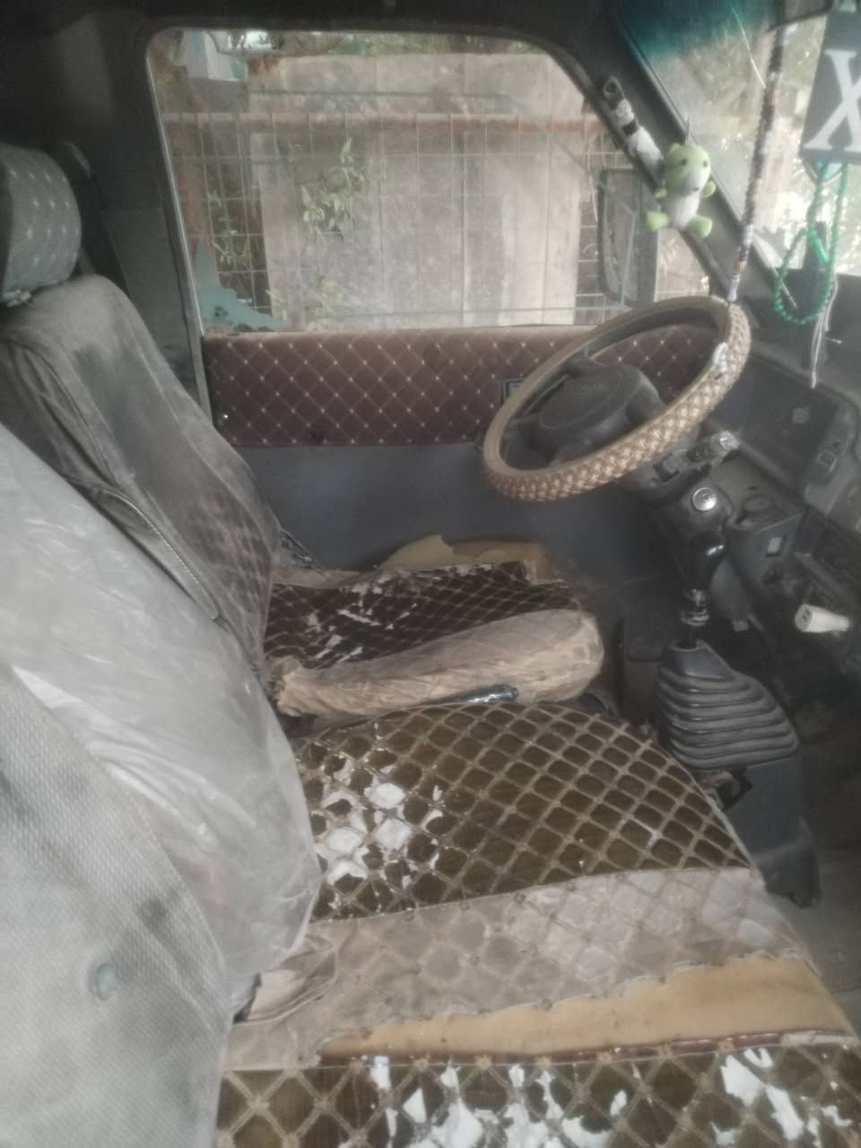 كيه للبيع موديل 94سنويه ساقطه محرك مجفت جديد شواصي بلاديات السعر ٣٥ ***********. ***********
